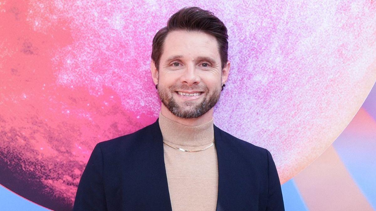 Image of Danny Pintauro has been an acting coach for 10 years.