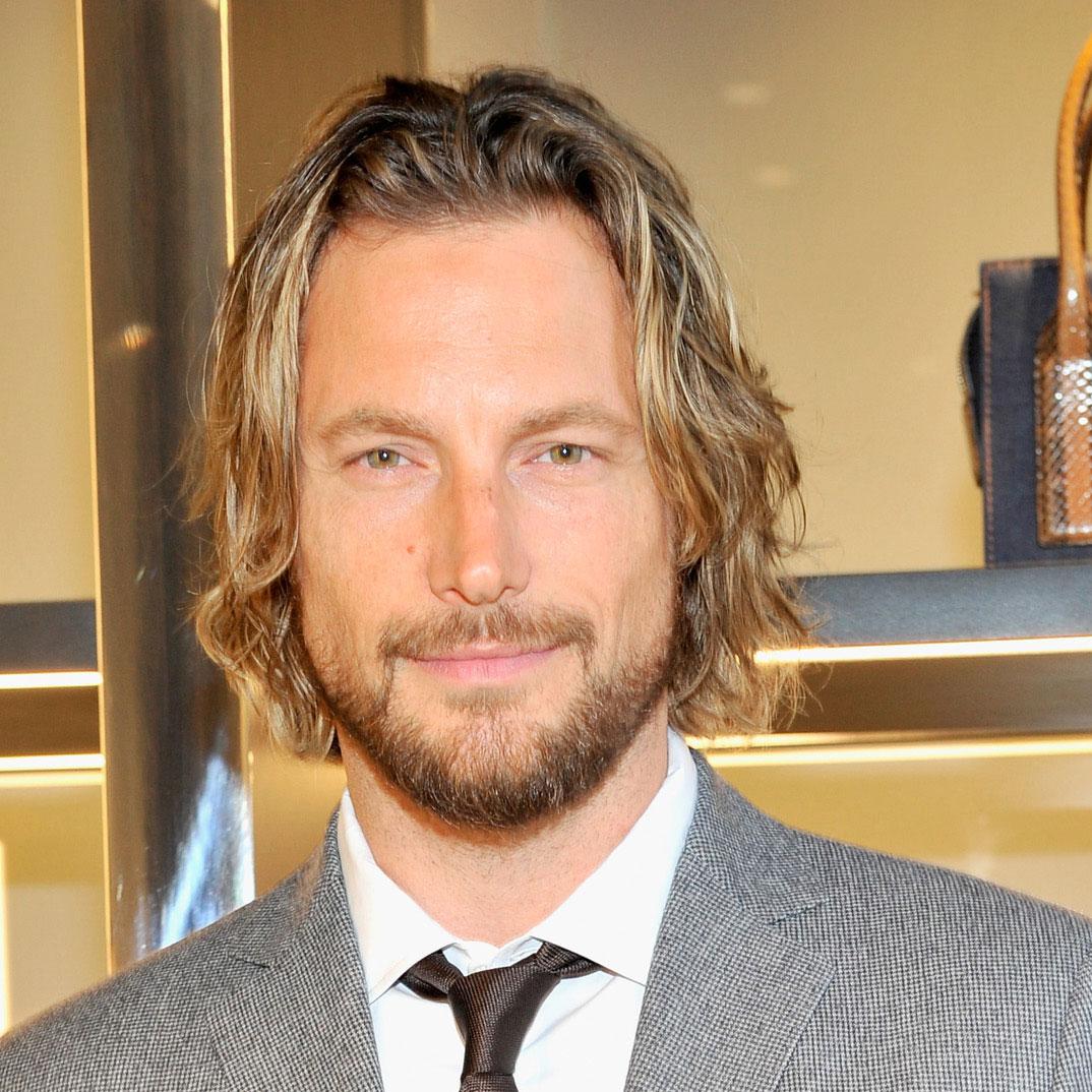 Gabriel Aubry | OK! Magazine