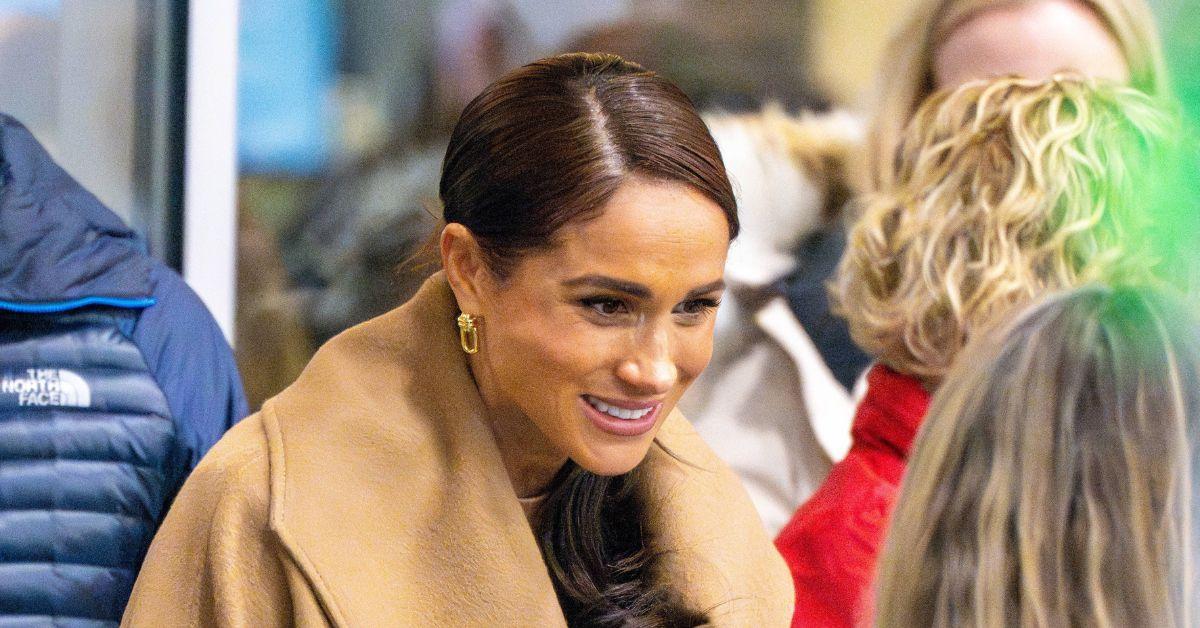 meghan markle slammed hypocritical return instagram
