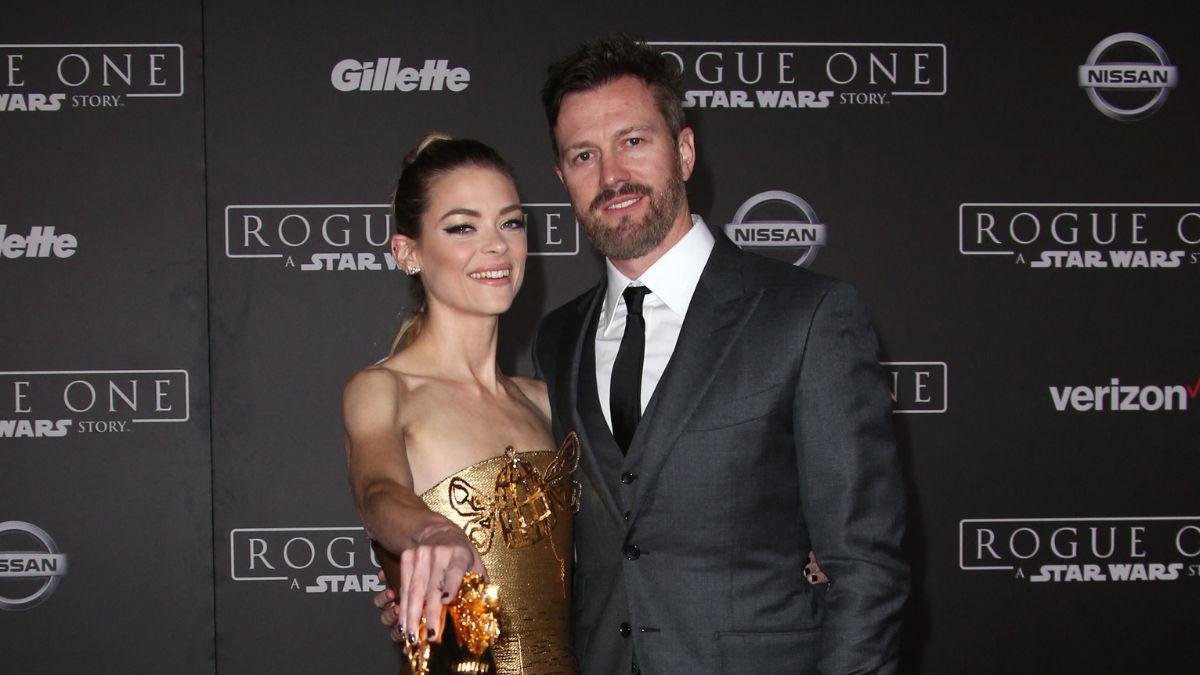 jaime king marriage divorce drama explained