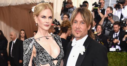 keith urban nicole kidman defensive marriage