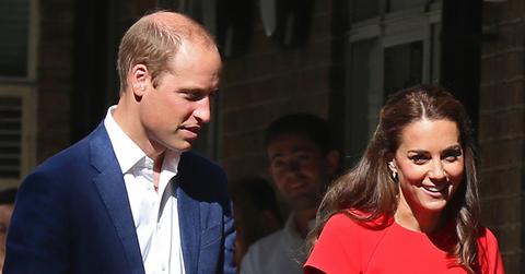 The Duke and Duchess of Cambridge visit YoungMinds Mental Health Charity Helpline – August 25, 2016