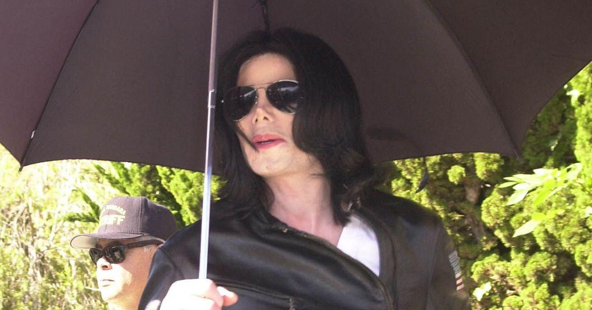 image of Matt Fiddes also claimed Paris Jackson alerted staff during the incident, prompting an emergency response.