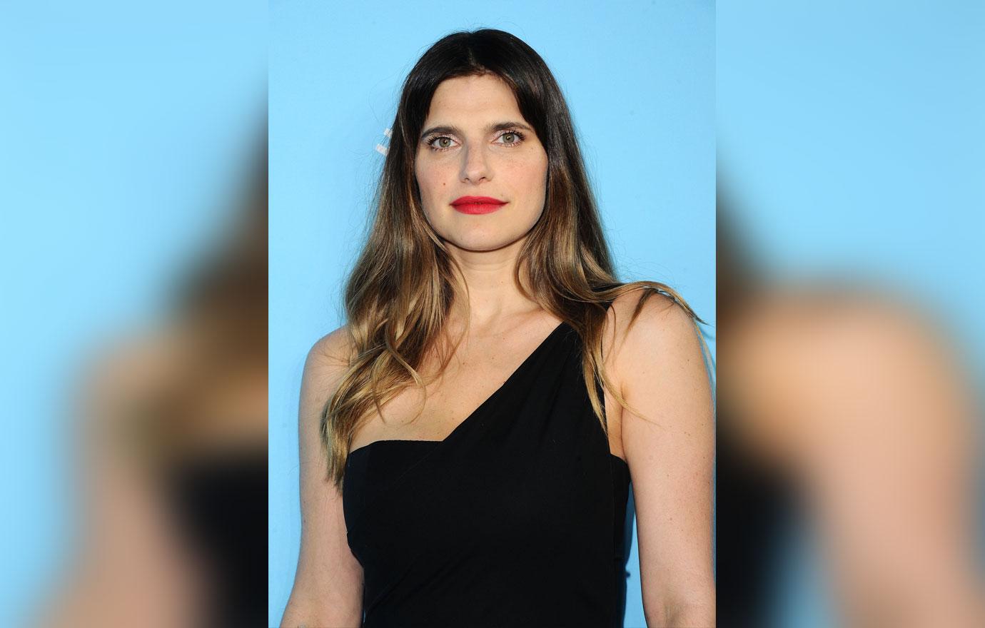 lake bell