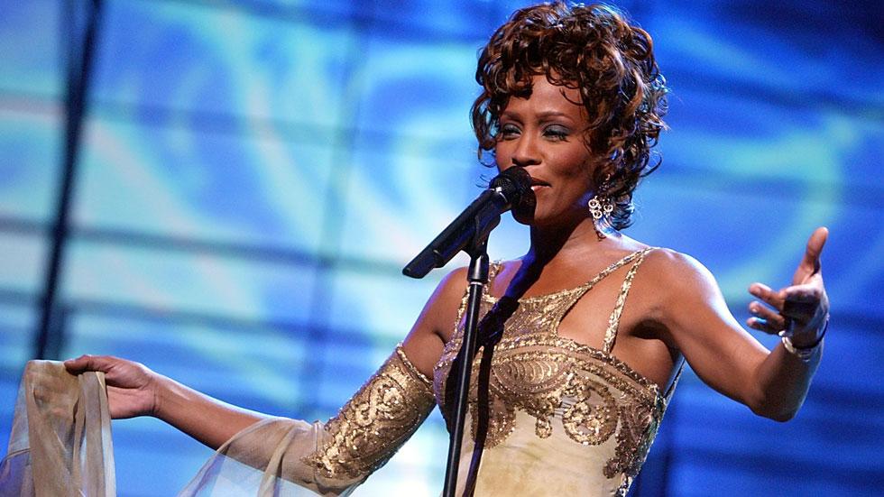 Whitney Houston Will Fakery And Lies