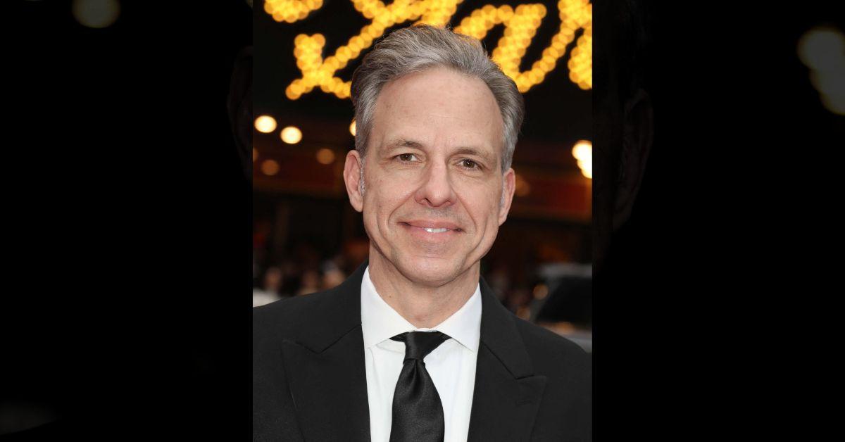 Photo of Jake Tapper