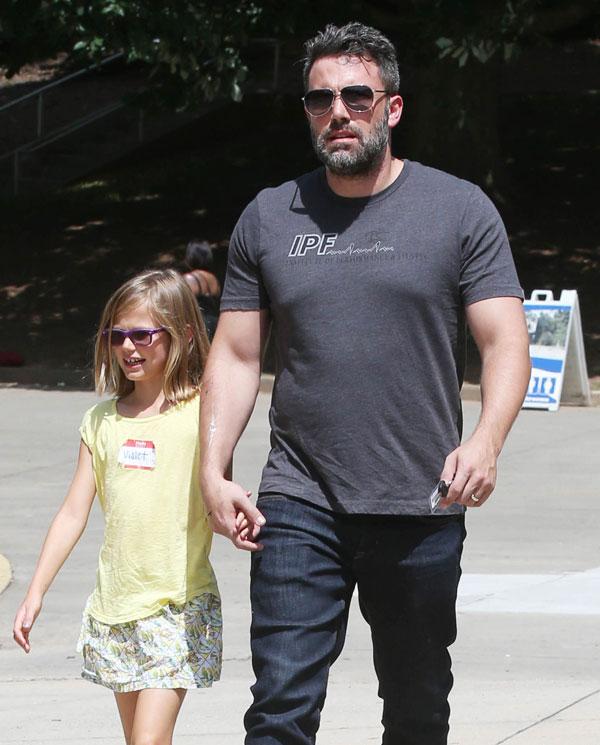 Ben affleck violet atlanta divorce jennifer garner 02