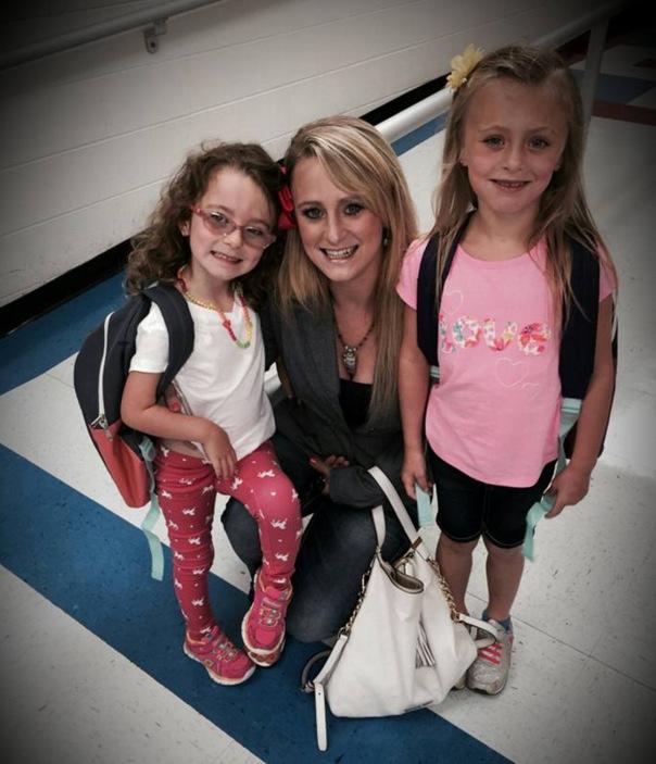 Leah messer good mom 08