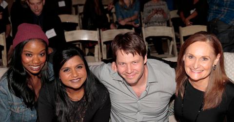 NBCUniversal Events – Season 2013