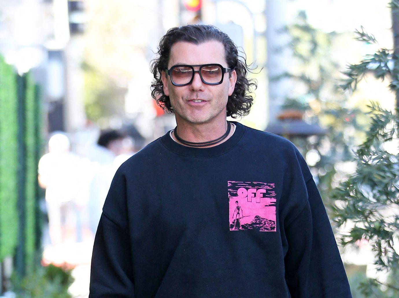 gavin rossdale divorce gwen stefani contentious flared up situation