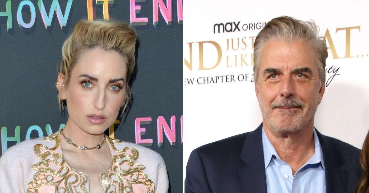 zoe lister jones chris noth sexual predator allegations