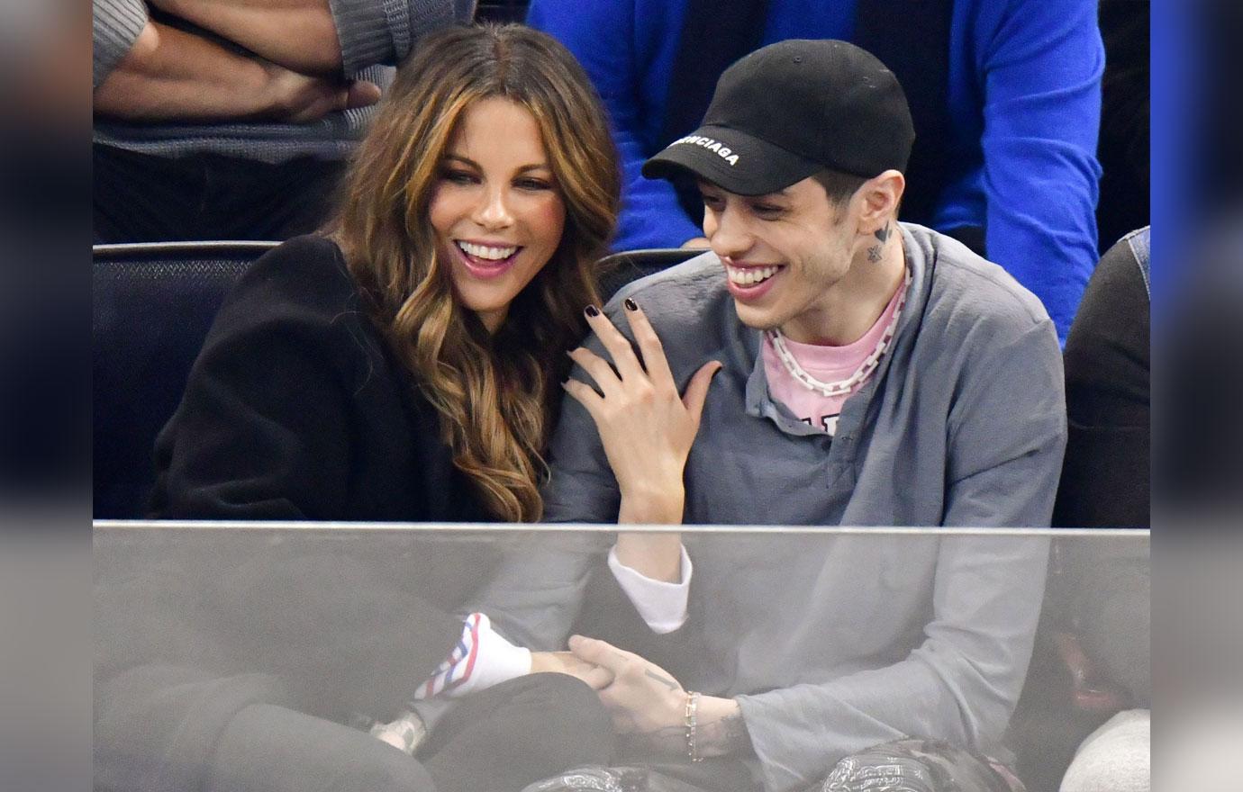 Kaia Gerber Pete Davidson Confirm Relationship 2