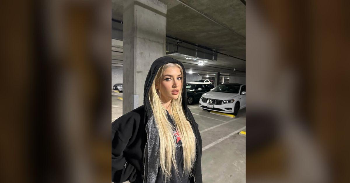 image of Sami Sheen has no idea how to file or pay her taxes.