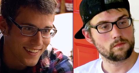 Ryan edwards driving high video teen mom transformation h