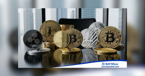 earn daily with btc doge and ltc despite market downturn