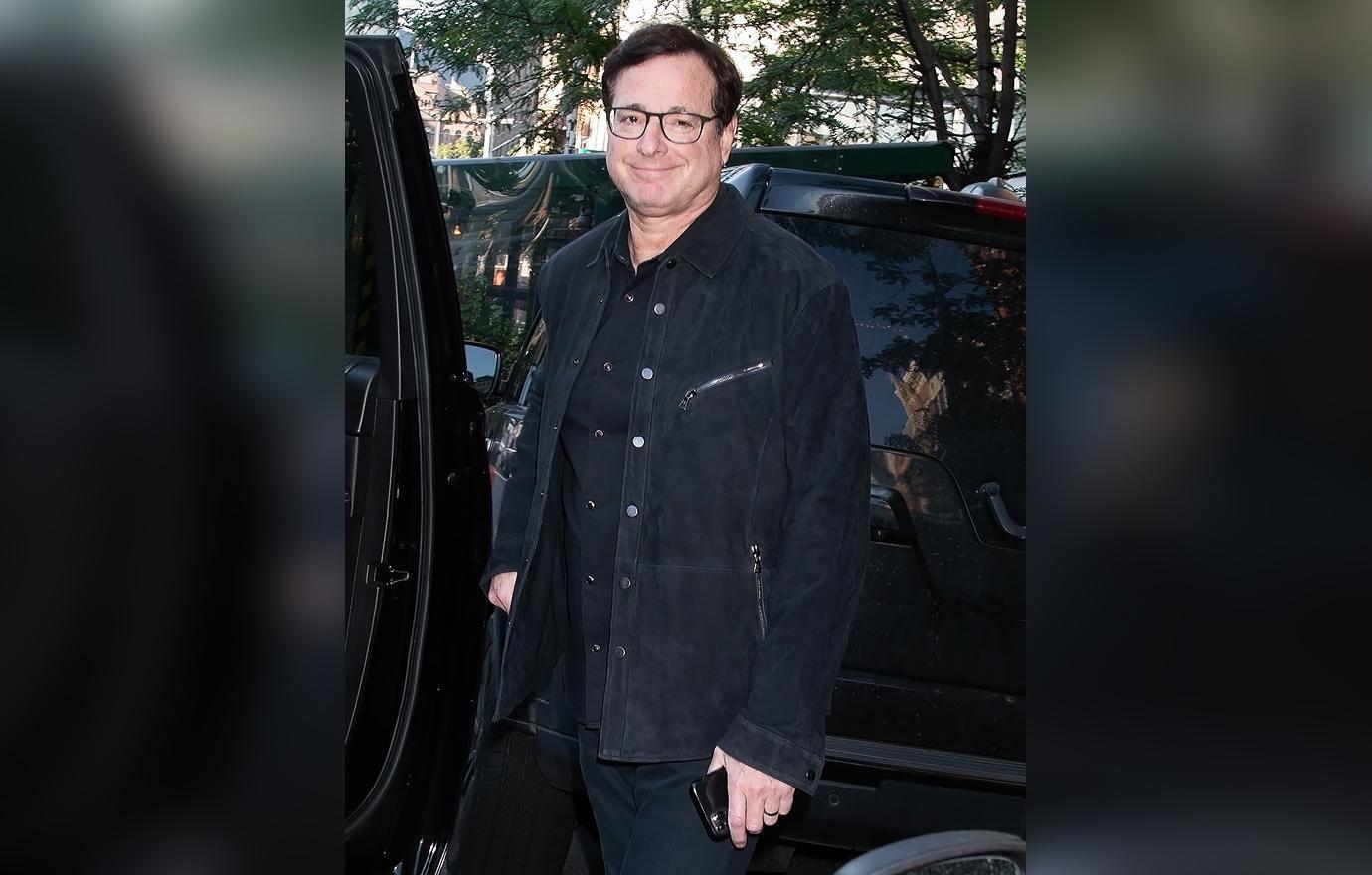 bobsaget