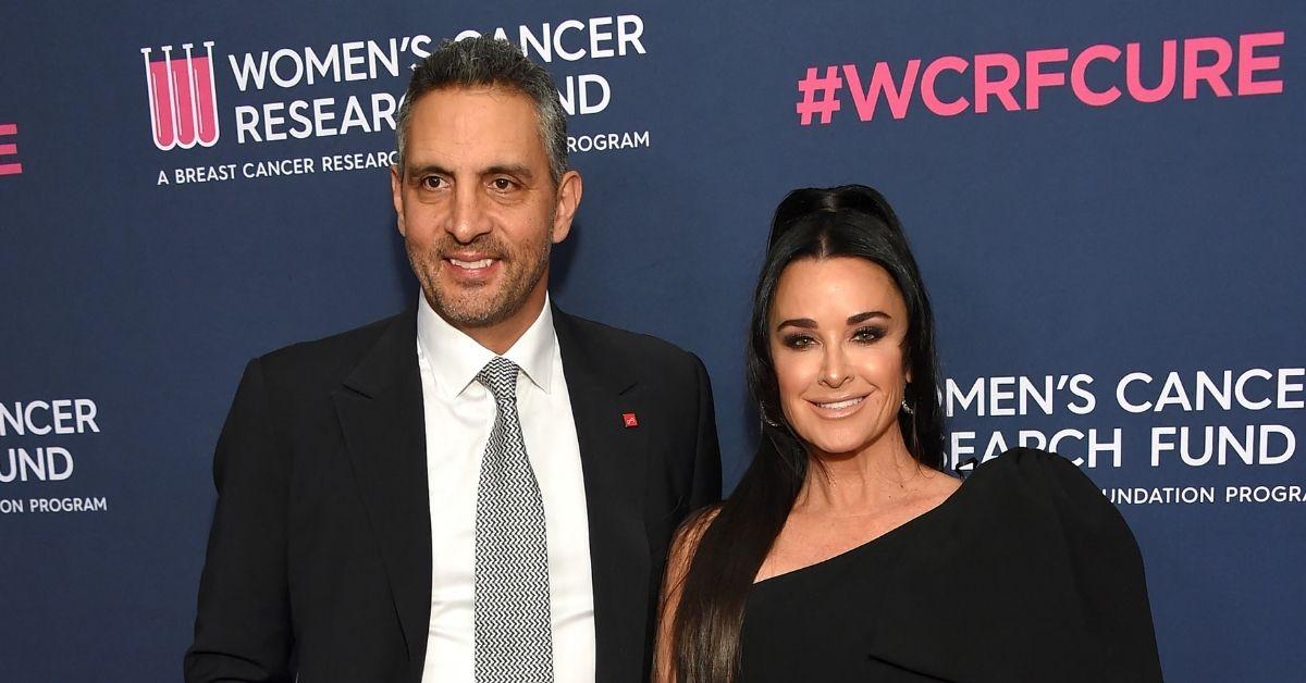 kyle richards mauricio umanskys relationship timeline