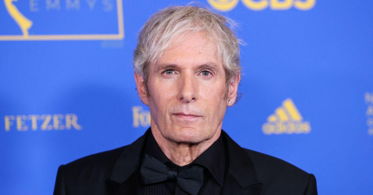 michael bolton