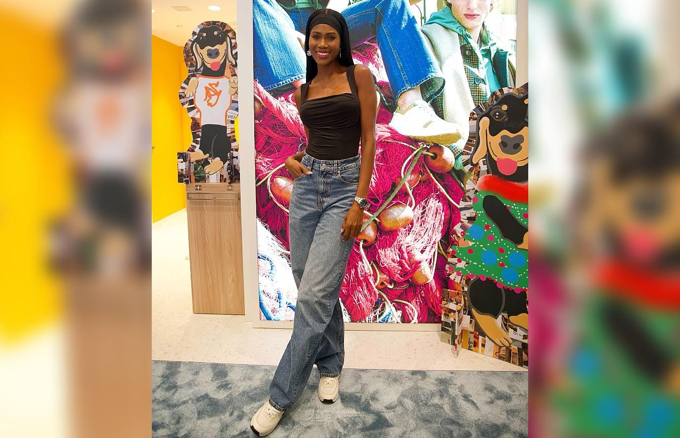 kiki barth harmont blaine big