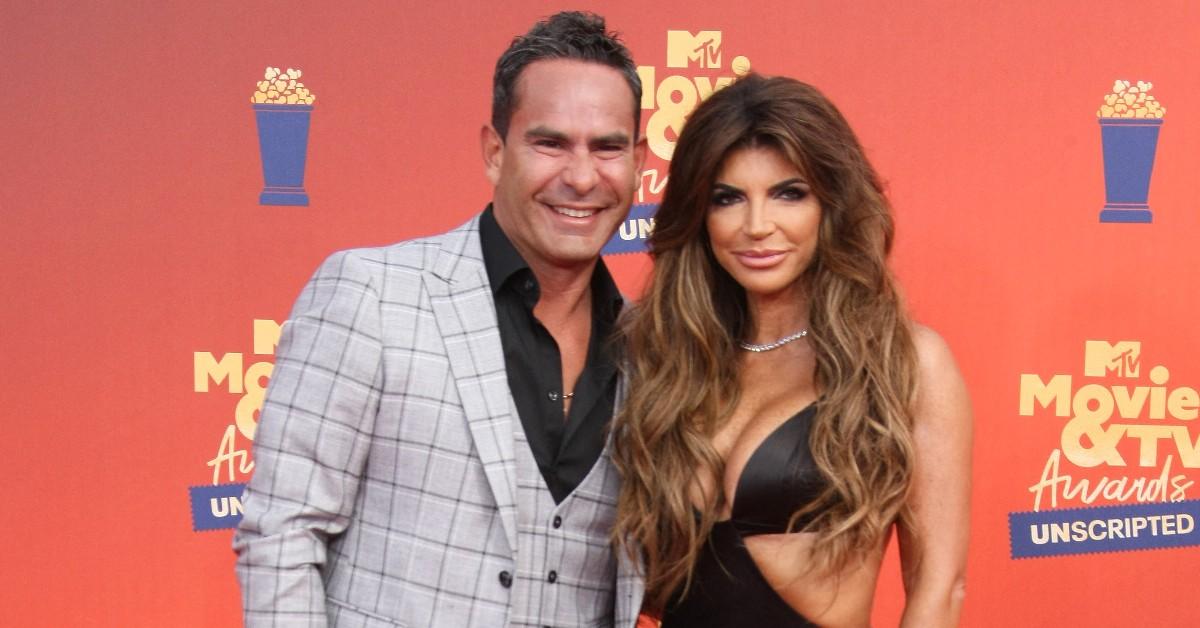 rhonj teresa giudice bashed husband luis ruelas  million debt exposed