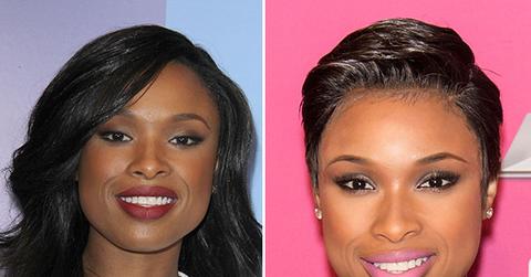 Jennifer Hudson Hair (1)