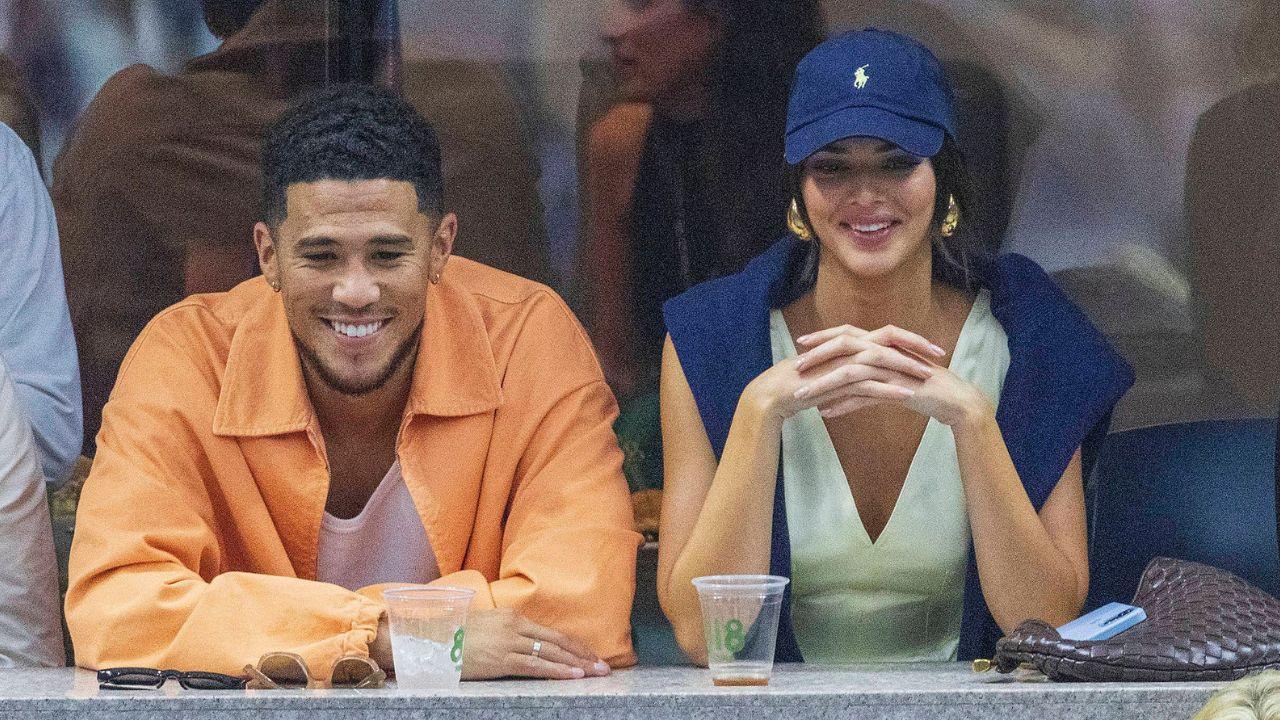 image of Devin booker