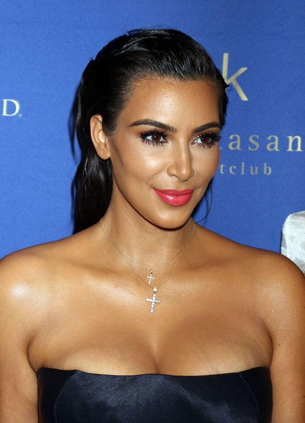 Kim kardashian extreme makeover 08