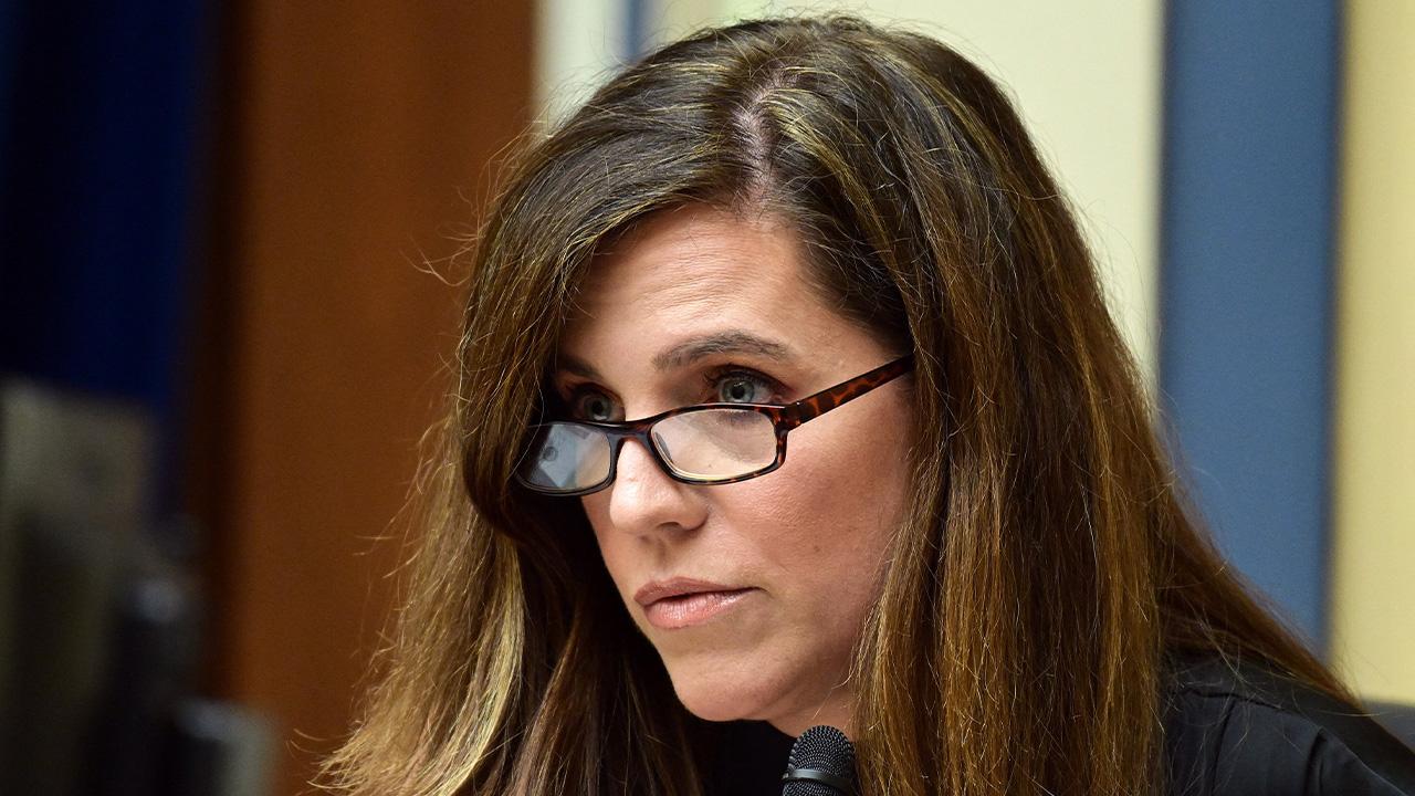 Nancy Mace