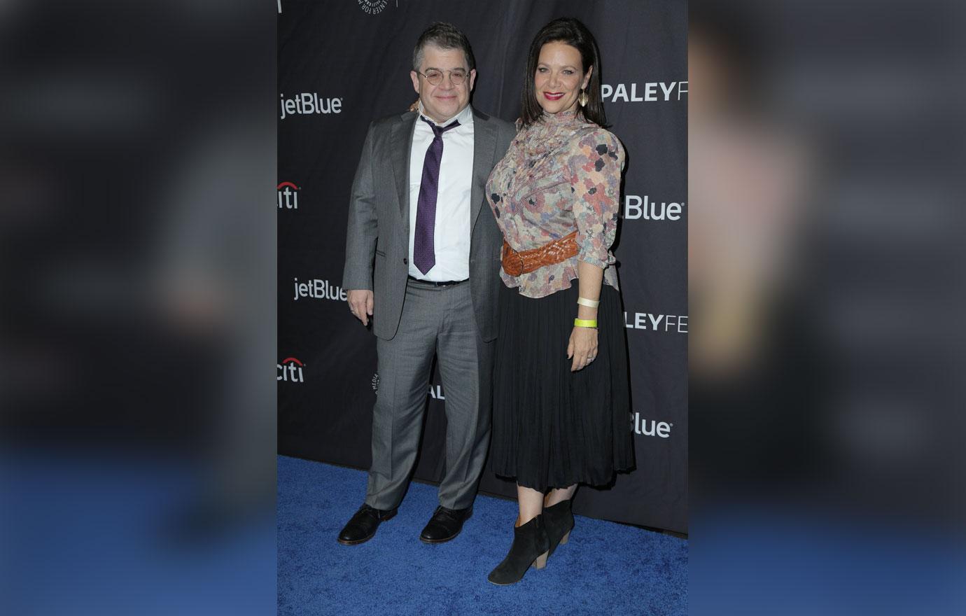 patton oswalt wife death