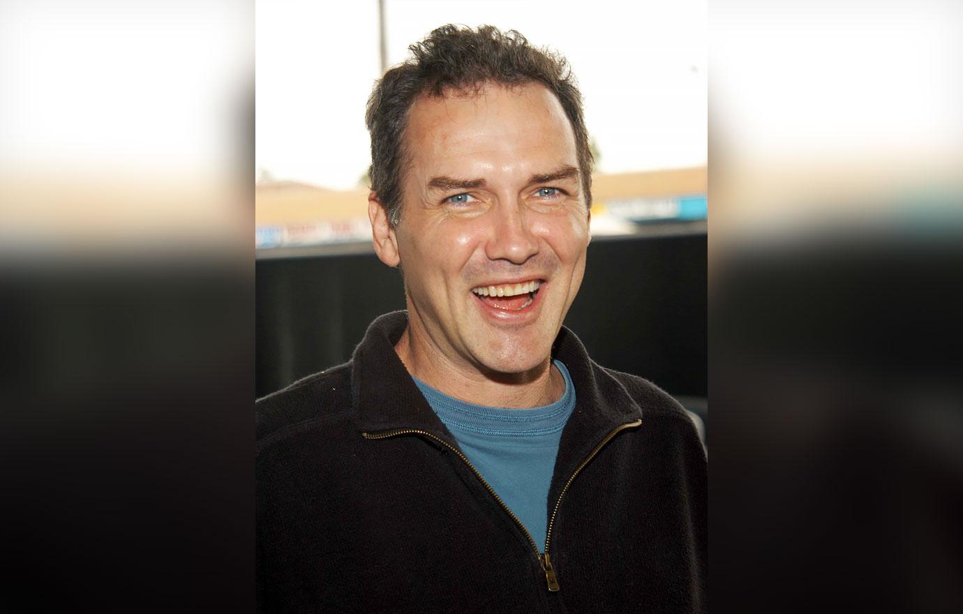 norm macdonald dead