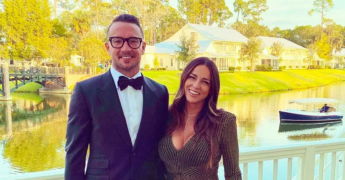 Ex-Hillsong Pastor Carl Lentz Updates Followers On Marriage, Sobriety