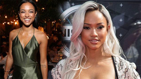 Karrueche Tran And James Harden Have Been Secretly Dating For Months