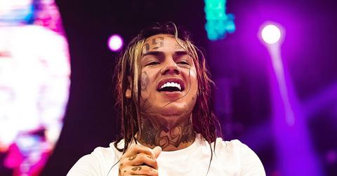 Tekashi 6ix9ine Sentenced To 2 Years In Prison Following Plea Deal