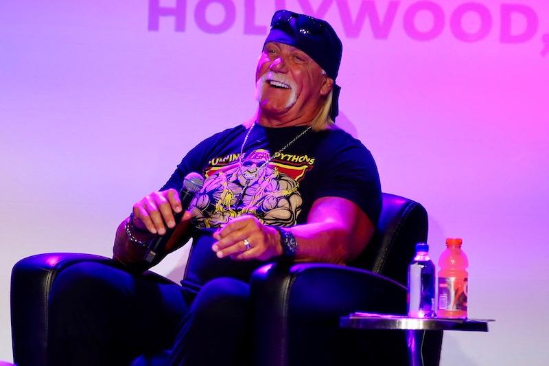 hulk hogan running president