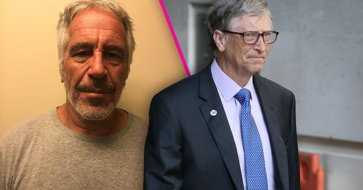 Jeffrey Epstein Associate Warned Bill Gates to Stay Away From Disgraced Financier