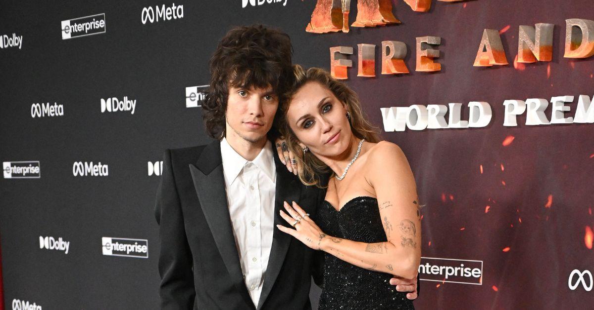 image of Billy Ray Cyrus celebrated his daughter's engagement to Maxx Morando.