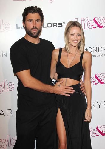 Brody Jenner Set To Propose To Girlfriend Kaitlynn Carter And Kim ...