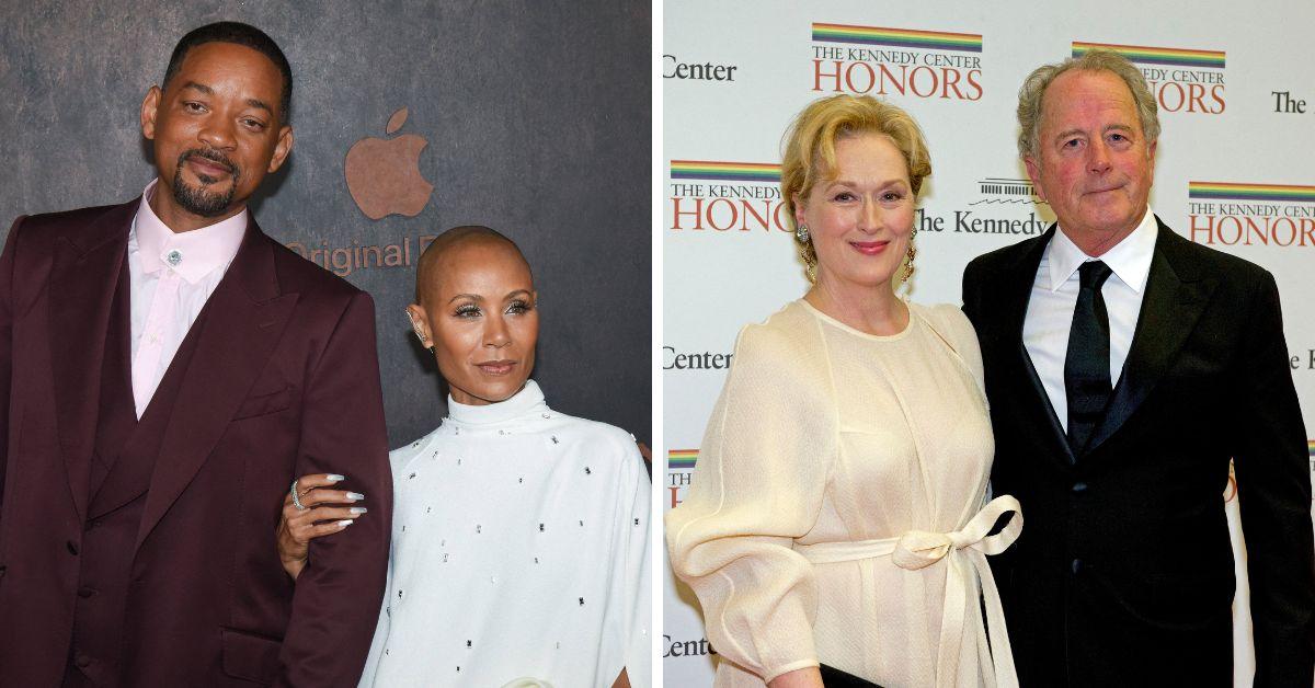 Female Celebrities Over 70 Who Look Amazing: Lynda Carter, Meryl