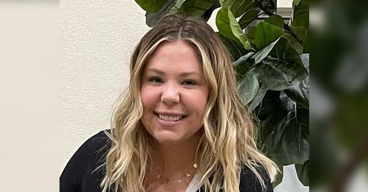 Kailyn Lowry Slams Chris Lopez After He Cuts Son Lux's Hair