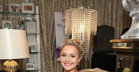 Hayden Image Photo Credit AP Images