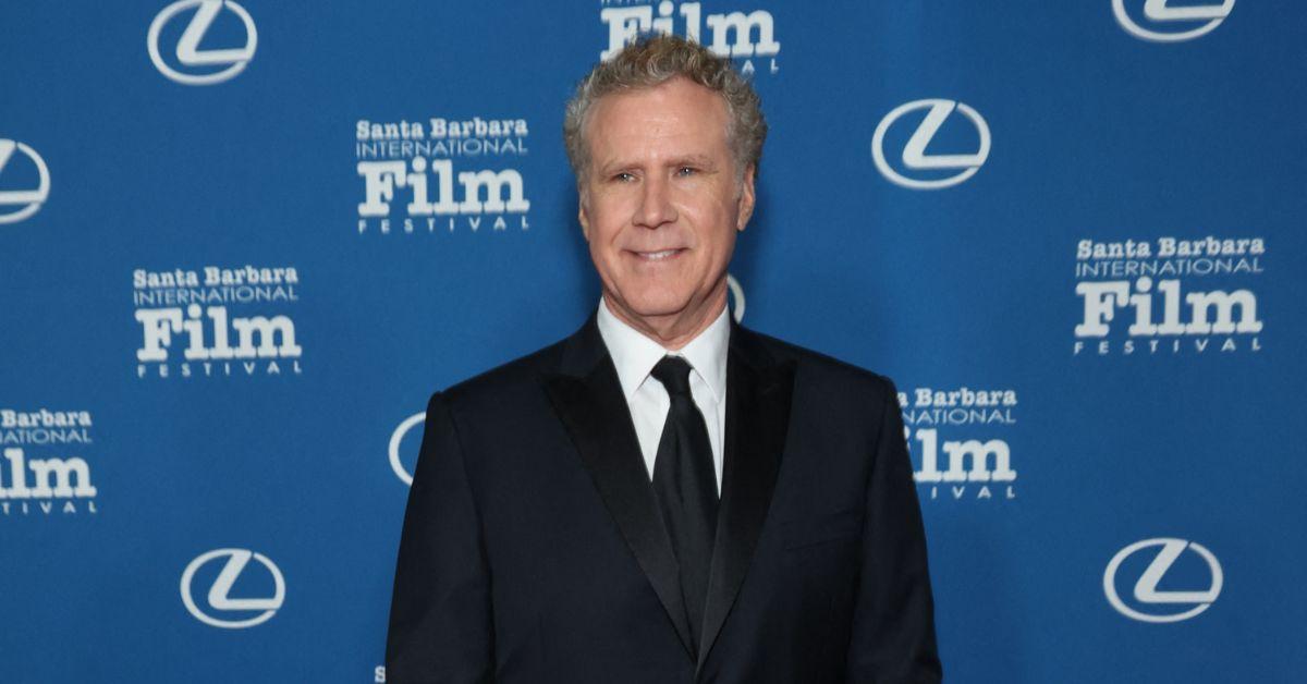 will ferrell