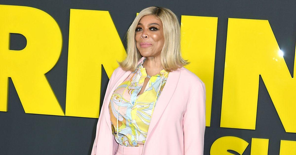 wendy williams hospitalized staff concerned