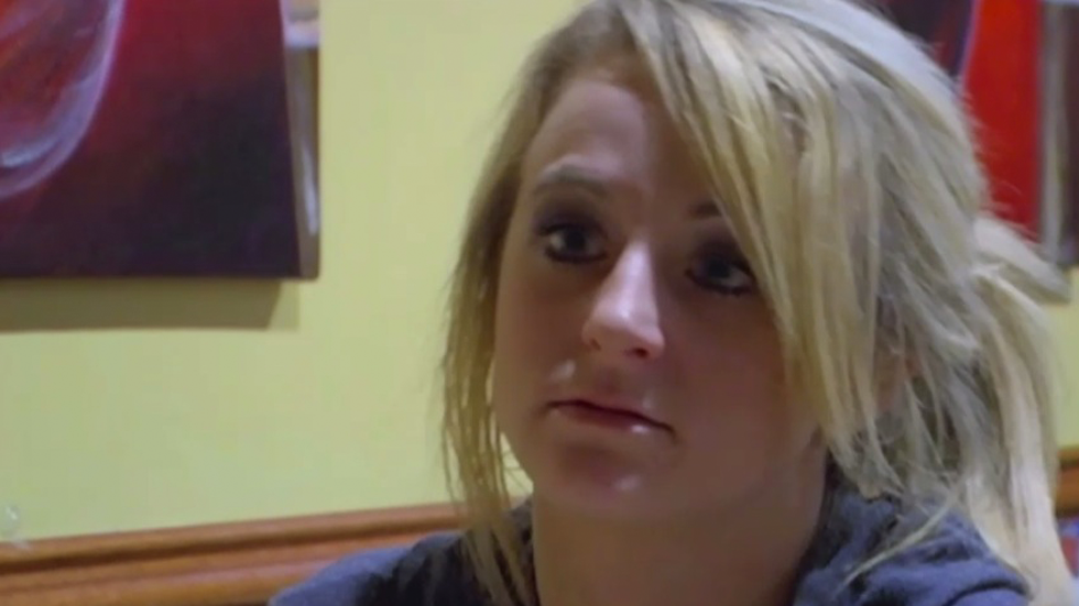 Leah messer drug accusations