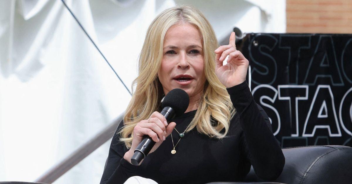 chelsea handler