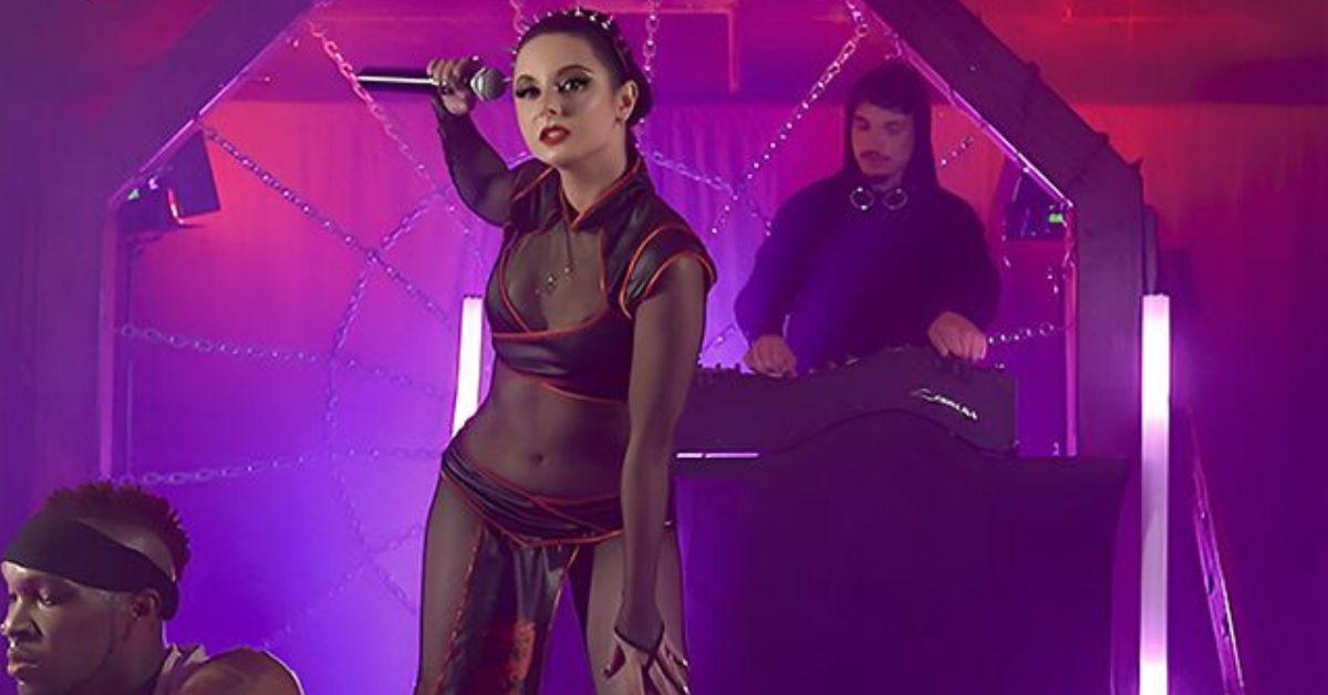 inessa lees journey from social media activism to the charts