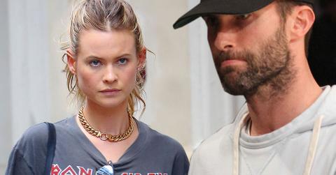 Adam levine behati prinsloo marriage on rocks