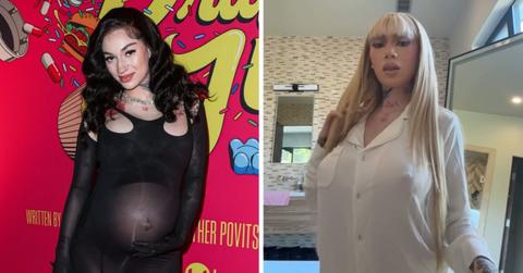 bhad bhabie most daring photos