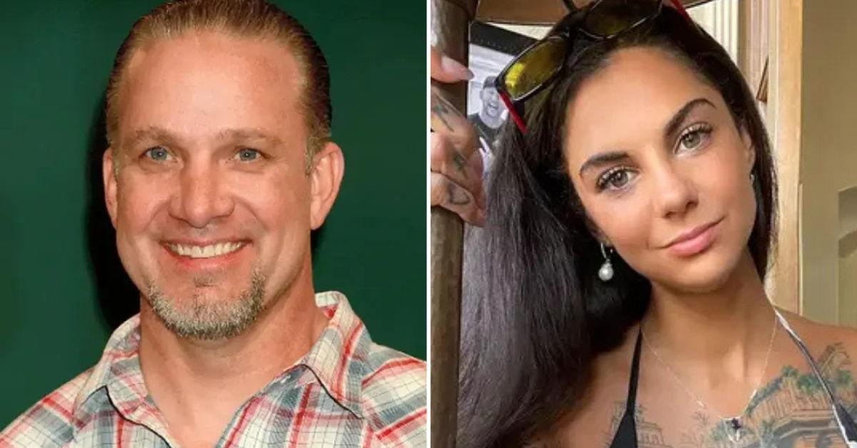 Jesse James Posts Cryptic Message About the 'Devil' After&hellip;