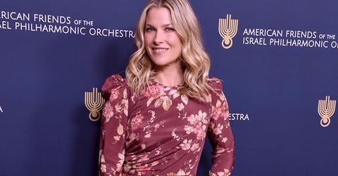 American Friends Israel Philharmonic–pp