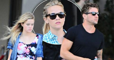 Reese witherspoon ryan phillippe daughter ava